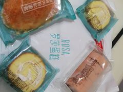 -罗莎蛋糕Rosa bread(四方坪店)
