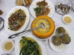 -光兴海鲜排档·小炒(莱利园店)