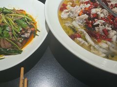 -蚝伯·新派海鲜(荣昌店)