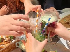 -洛缦音乐餐厅(工业展览馆万象城店)