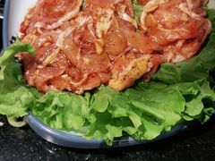 -九坤韩式烤肉(建发阅彩城店)