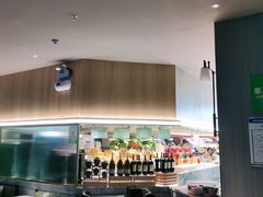 -亚马逊海鲜自助(梅溪湖步步高店)