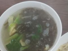 -巧云大馄饨(南阴阳营总店)