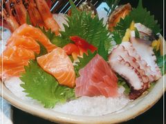 -松鹤精致料理(五一中路店)