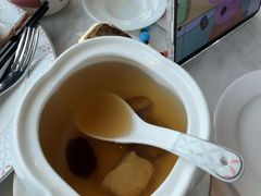 -深圳美高梅酒店-品聚嘉府中餐厅