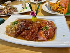 -德胜轩正宗顺德菜(宝安沙井会展中心店)