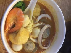 招牌沙茶面-老闽味沙茶面·姜母鸭(传承35年曾厝垵店)