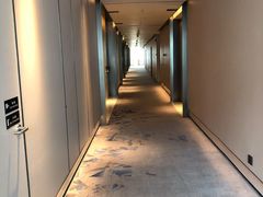 -广州奥园喜来登酒店