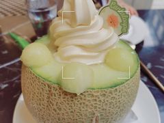 -朱迪小铺.半糖奶油蛋糕(海汇港店)