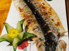 -东岸料理·寿司·刺身