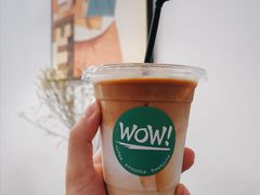 -WOW coffee