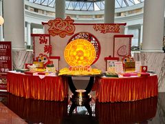 -汕头金海湾大酒店(万象城店)