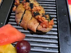 -花潮料理艺食馆(世欧广场店)