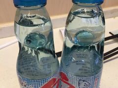 波子汽水-京和风食堂·定食寿喜锅(保利樾广场店)
