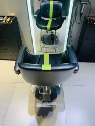 -不迫先生专业男士剪发