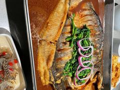 -半天妖烤鱼(中山路店)