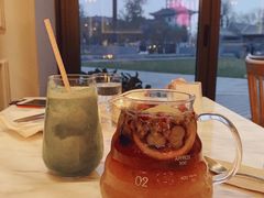 -The Rug Cafe(王府中环店)