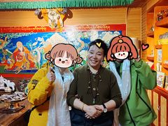 -吉祥圣雪藏餐