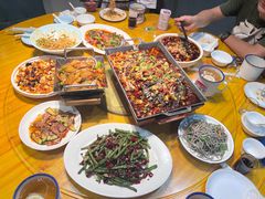 -九佰碗家常菜(华威桥店)