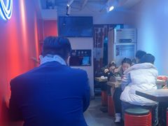 -阿当·小炒牛肉面(人广店)