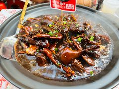 -回味黑鸭煲·始于2006(万松园店)