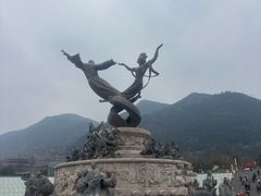 -华清宫景区