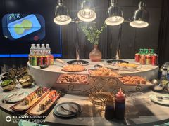 -额尔敦牛厨师铜板烧