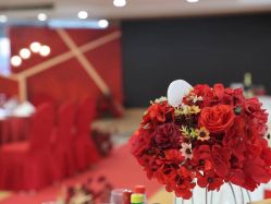 -Doris一站式游轮婚礼船东直营店(外滩店)