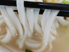 -其美潮州鱼旦粉世家(花城汇南区分店)