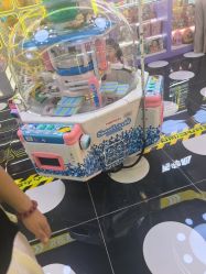 -西瓜怪兽(青岛城阳店)