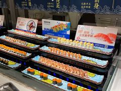 -星伦多自助料理·涮烤一体(江桥万达店)