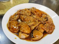 -京天红酒家(虎坊路店)