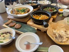 -春家·非遗手工小吃(徐汇万科广场店)