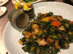 -广州文华东方酒店·江-由辉师傅主理