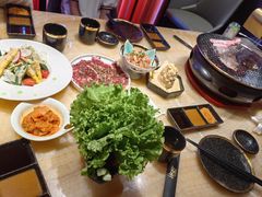 -樱嘢·炭火烧肉(惠南店)