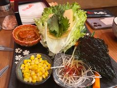 -丸藏和牛烧肉专门店(园区师惠坊店)