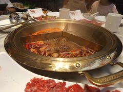 -川味观·鲜货火锅(景芳水湘店)