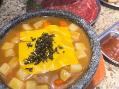 -安又胖韩国烤肉