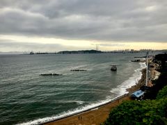 -泊石湾海滨浴场