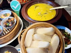 -索溪山寨·湘西饮食文化博物馆(标志门店)