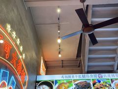 -可可大虾武汉土菜大排档(万松园1店)