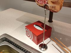 -海底捞火锅(群星城店)