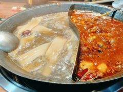-楠火锅(新塘翡翠绿洲店)