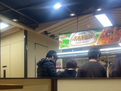 -海底捞火锅(振华商厦店)