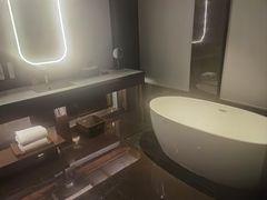 -成都万达颐华酒店