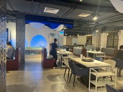 -碗中海·蒸汽海鲜·桑拿鸡(岭南天地店)