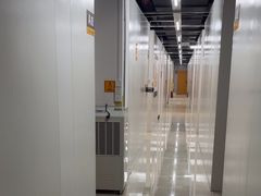 -安东易迷你自助仓储寄存仓库(杨浦店)