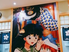 -一心创作料理屋(经开万达店)