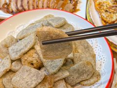-福荣居褡裢火烧京味家常菜(西四店)
