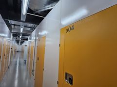 -安东易迷你仓自助寄存仓库(淞虹路店)